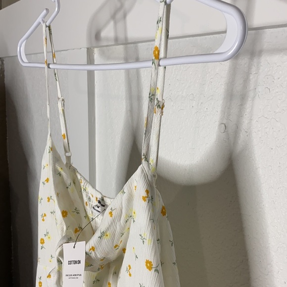 New women’s sun mini dress - Picture 7 of 8